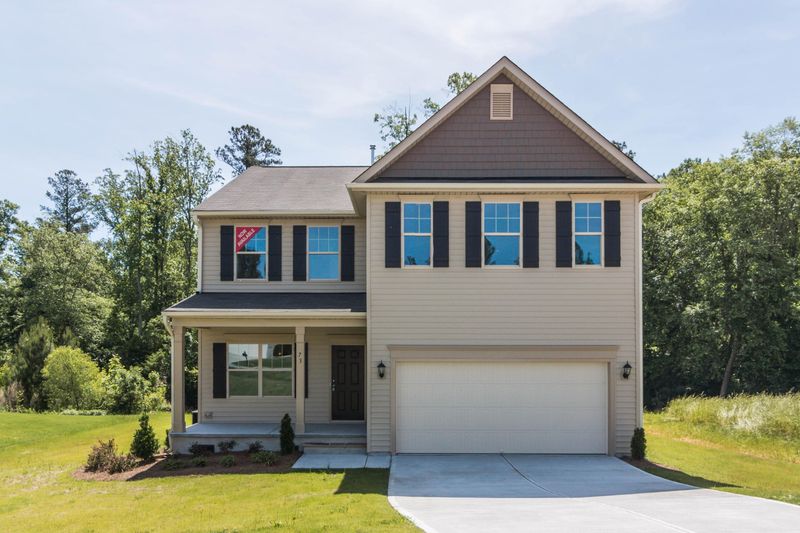 202 Weeping Cypress Dr, Moncks Corner, SC 29461