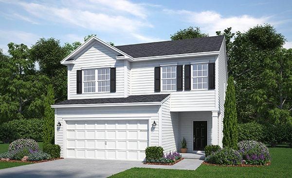620 Redbud Ln, Summerville, SC 29483