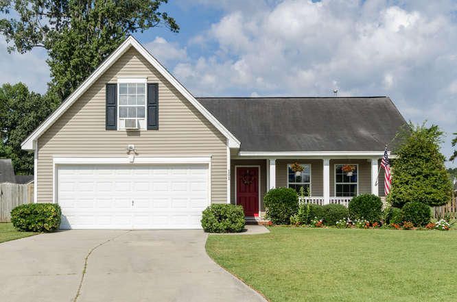 101 Wood Ride Ct, Charleston, SC 29414