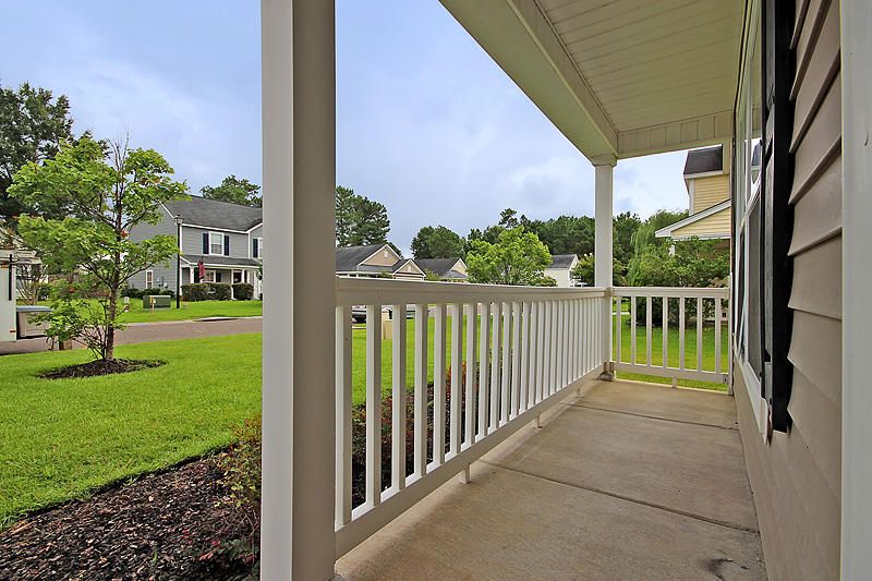1119 Deerberry Rd, Hanahan, SC 29410