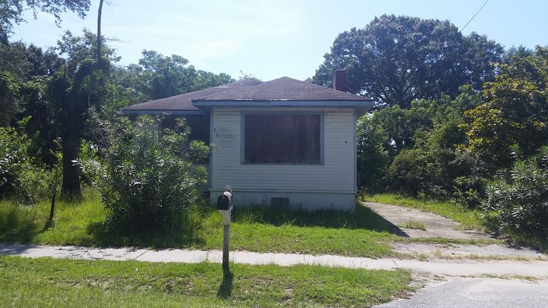 2600 Bennett Yard, North Charleston, SC 29405