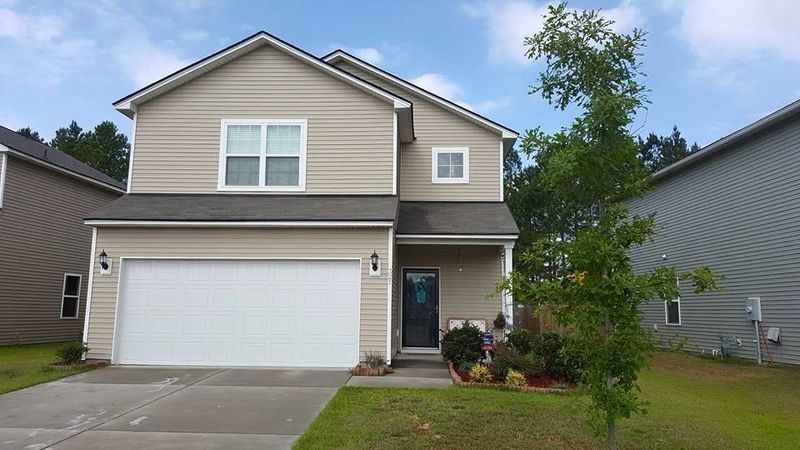 321 Iveson Rd, Summerville, SC 29483