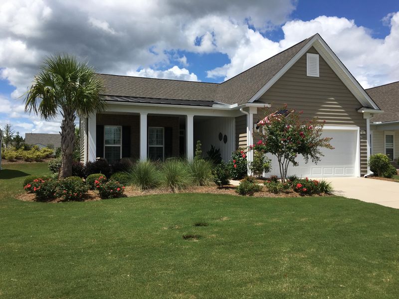 462 Eastern Isle Ave, Summerville, SC 29483