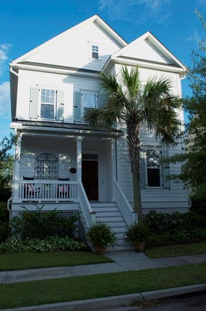 9017 Merchant St, Daniel Island, SC 29492