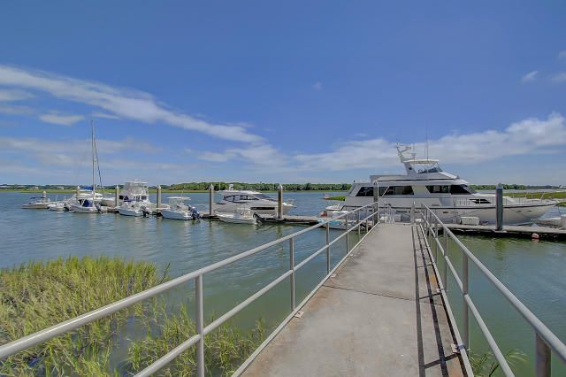 1660 Marsh Harbor Ln #C, Mount Pleasant, SC 29464