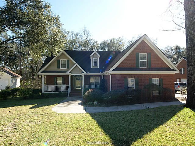 5166 Forest Oaks Dr, Hollywood, SC 29449