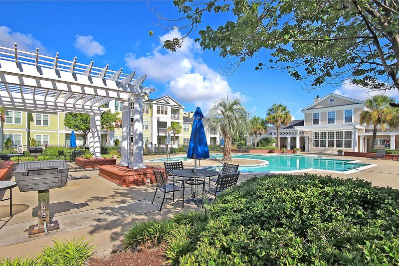 1125 Rosewood Ln, Mount Pleasant, SC 29464