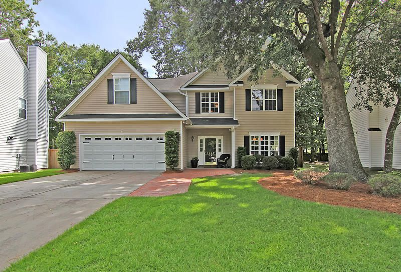 5408 Rock Creek Ct, North Charleston, SC 29420
