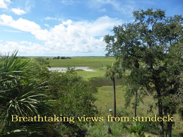 1007 Jungle Rd, Edisto Island, SC 29438