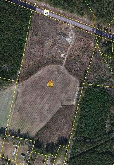 0 Dorange Rd, Reevesville, SC 29471