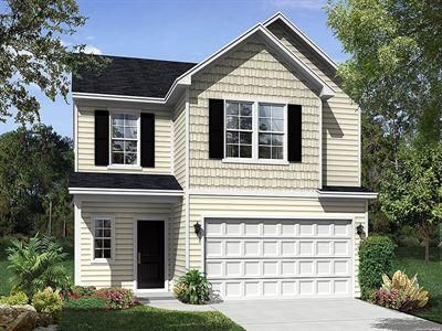 1191 Triple Crown Ct, Mount Pleasant, SC 29429