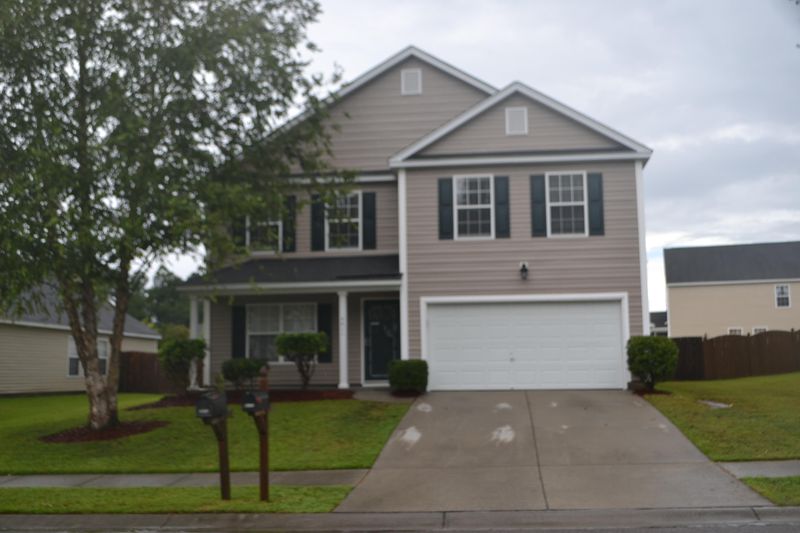 4011 Carolina Bay Dr, Moncks Corner, SC 29461