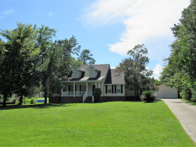107 Mims St, Moncks Corner, SC 29461