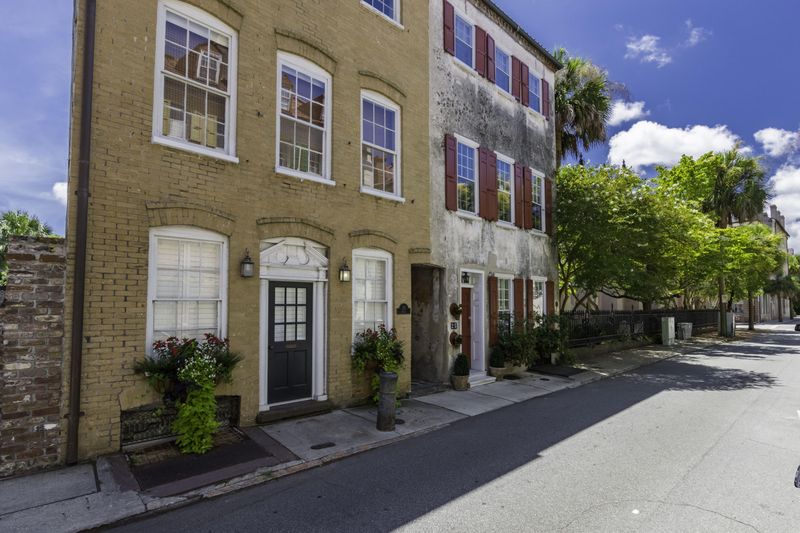 23 Queen St Unit G, Charleston, SC 29401