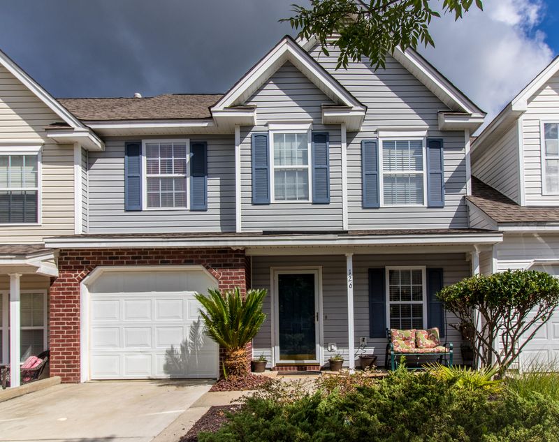 126 Greyson Cir, Goose Creek, SC 29445