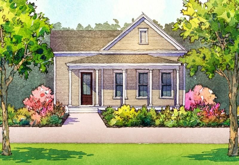 121 Canopy Ln, Summerville, SC 29485