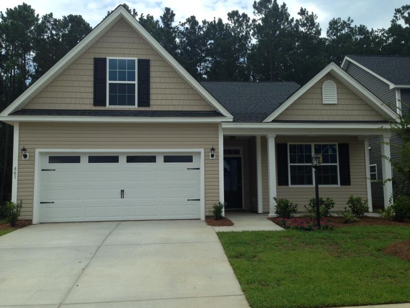 451 Foxbank Plantation Blvd, Moncks Corner, SC 29461