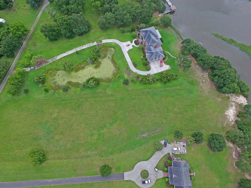 6 A2 Archfield Ave, Meggett, SC 29449
