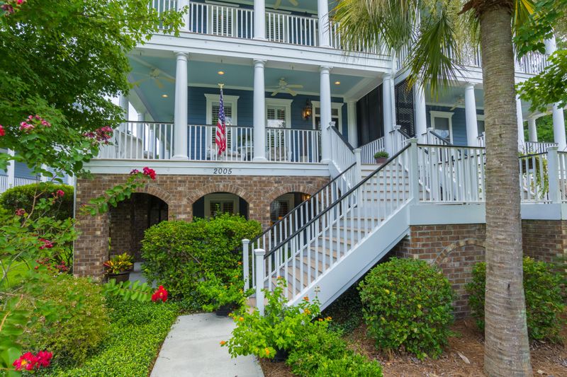 2005 Grey Marsh Rd, Mount Pleasant, SC 29466