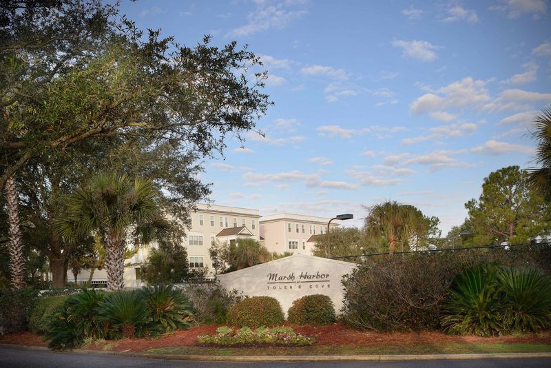0 Marsh Harbor Ln #1b, Mount Pleasant, SC 29464