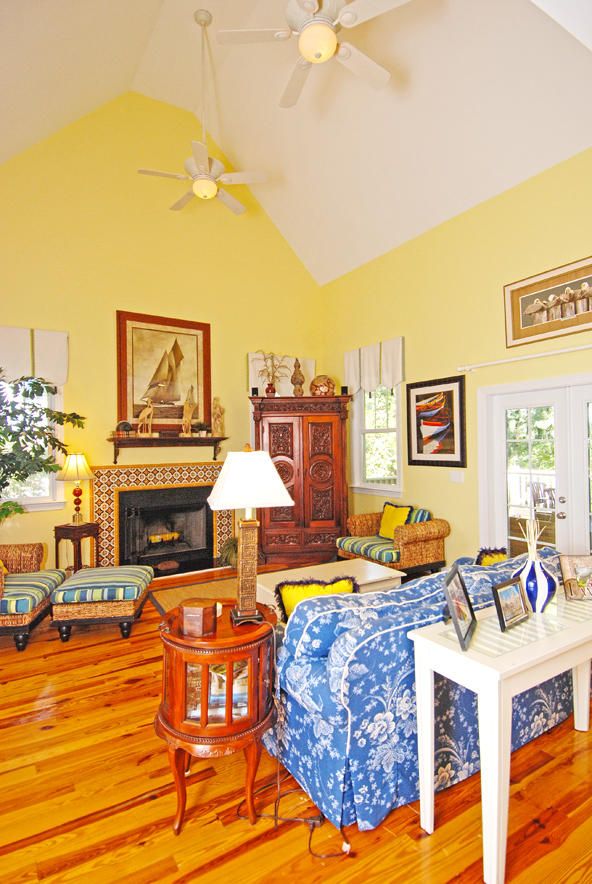 4068 Bridle Trail Dr, Seabrook Island, SC 29455