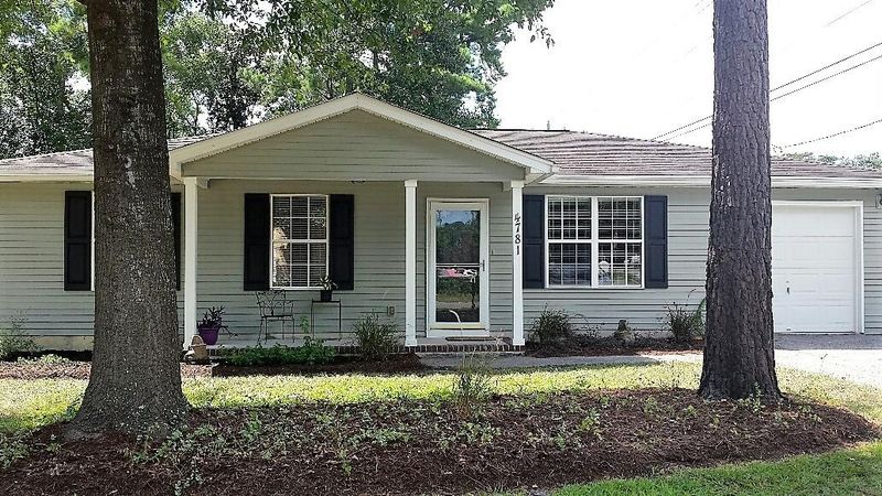 4781 Langridge Dr, North Charleston, SC 29405