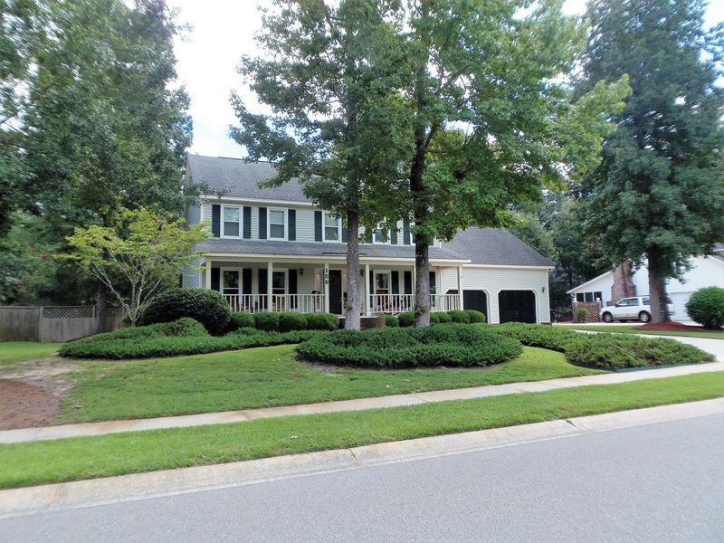 156 Londonderry Rd, Goose Creek, SC 29445