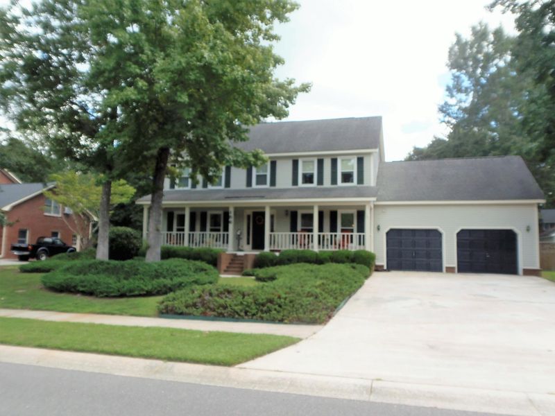 156 Londonderry Rd, Goose Creek, SC 29445