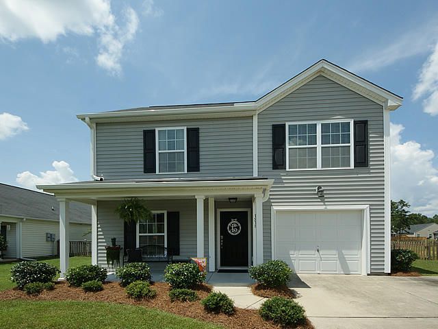 1518 Mandarin, Summerville, SC 29483