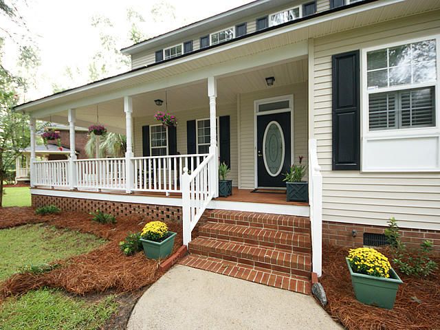 213 Fox Squirrel Rn, Summerville, SC 29483