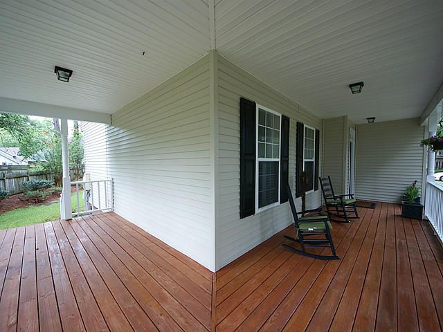 213 Fox Squirrel Rn, Summerville, SC 29483