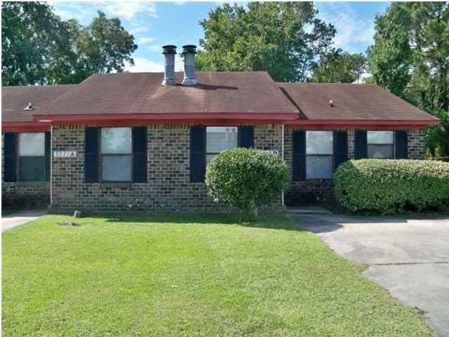 5221 Napoleon Dr #A&B, North Charleston, SC 29418