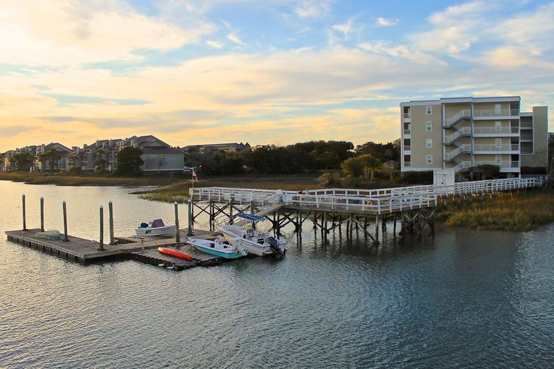 2395 3-G Folly Rd, Folly Beach, SC 29439
