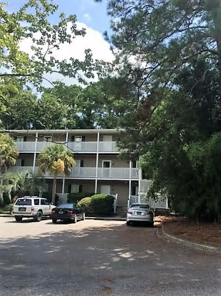 1530 Fort Johnson Rd #4-E, Charleston, SC 29412