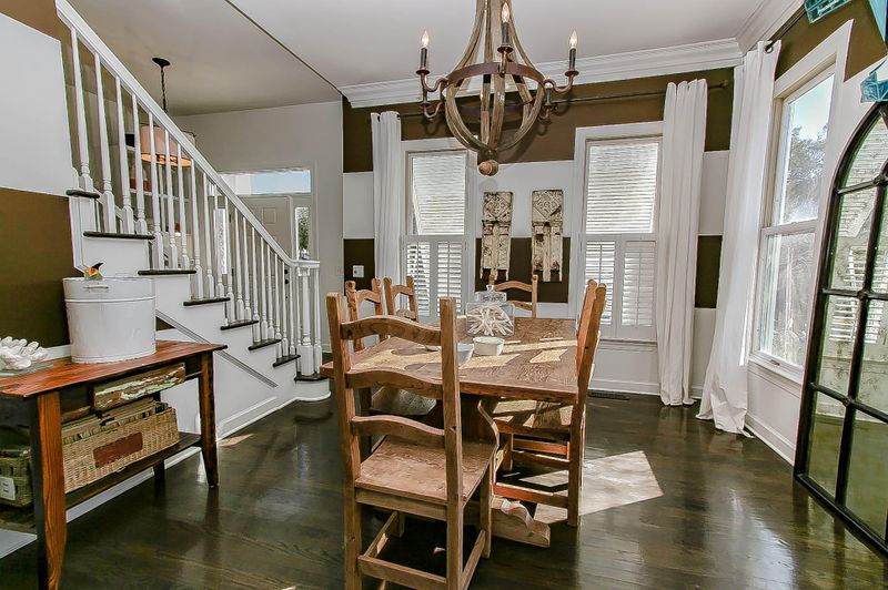 3607 Waterway Blvd, Isle Of Palms, SC 29451