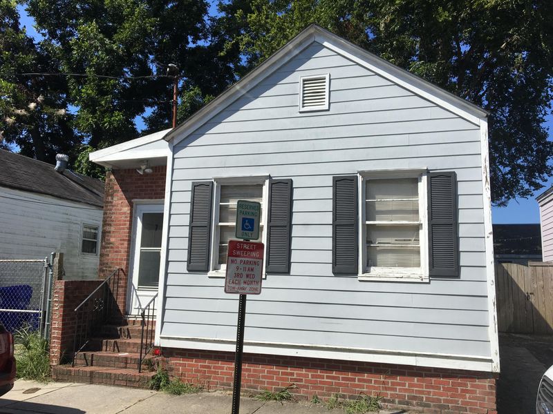 7 Carondolet St, Charleston, SC 29403