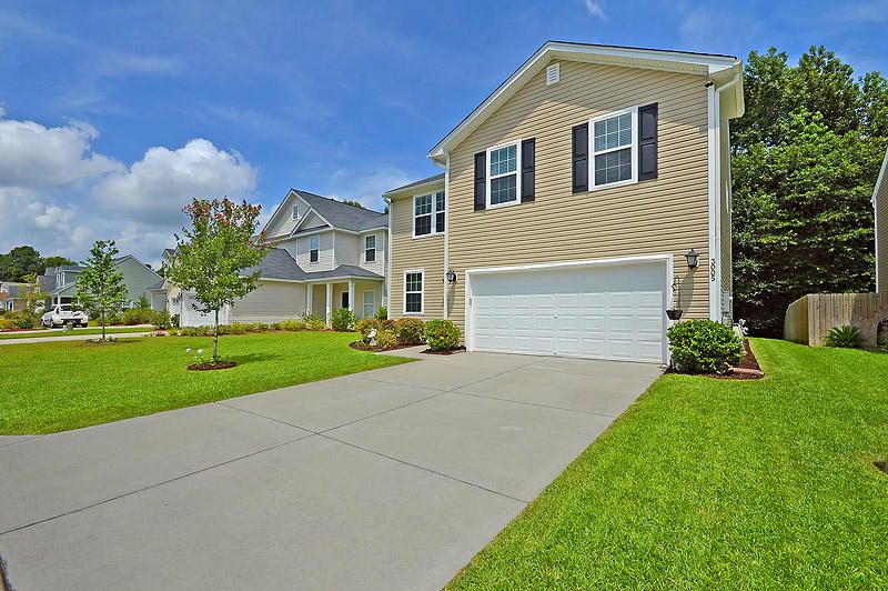 3005 Ellington Dr, Summerville, SC 29485