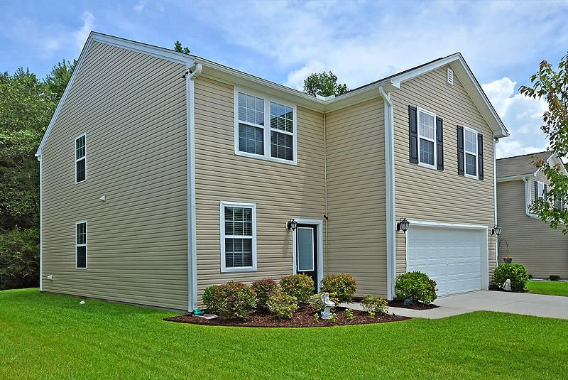 3005 Ellington Dr, Summerville, SC 29485