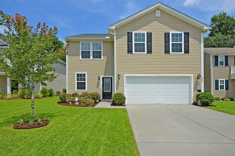 3005 Ellington Dr, Summerville, SC 29485