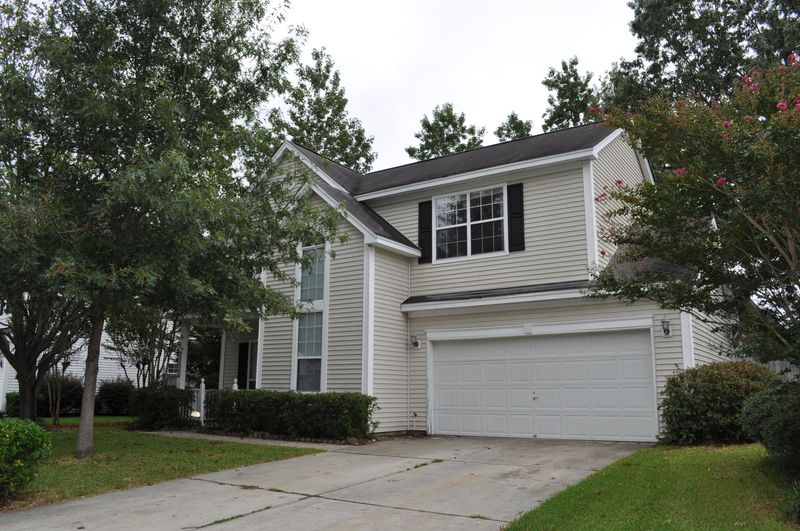 1987 Treebark Dr, Charleston, SC 29414