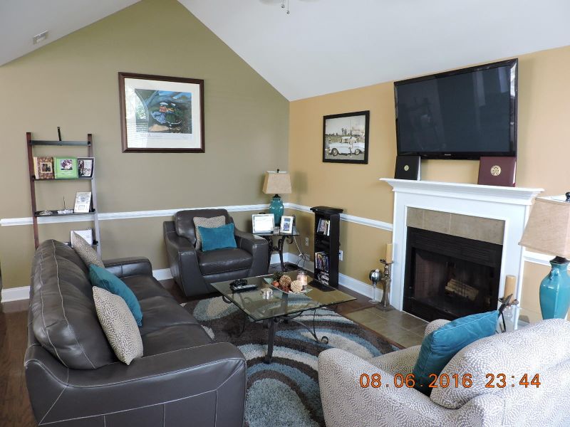 7649 Eagle Lake Rd, North Charleston, SC 29418