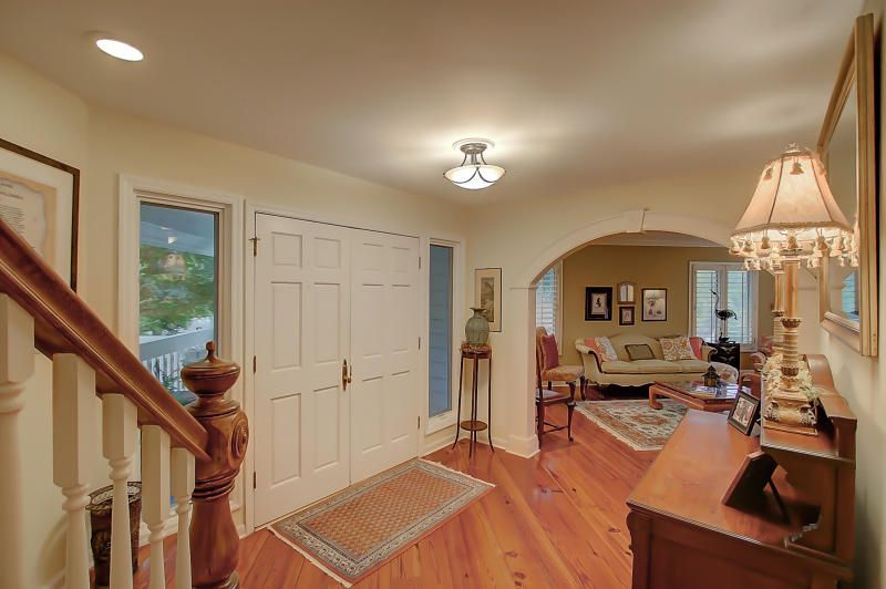 37 W Beachwood, Isle Of Palms, SC 29451