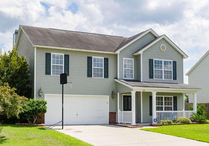322 Southport, Summerville, SC 29483