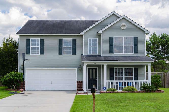 322 Southport, Summerville, SC 29483