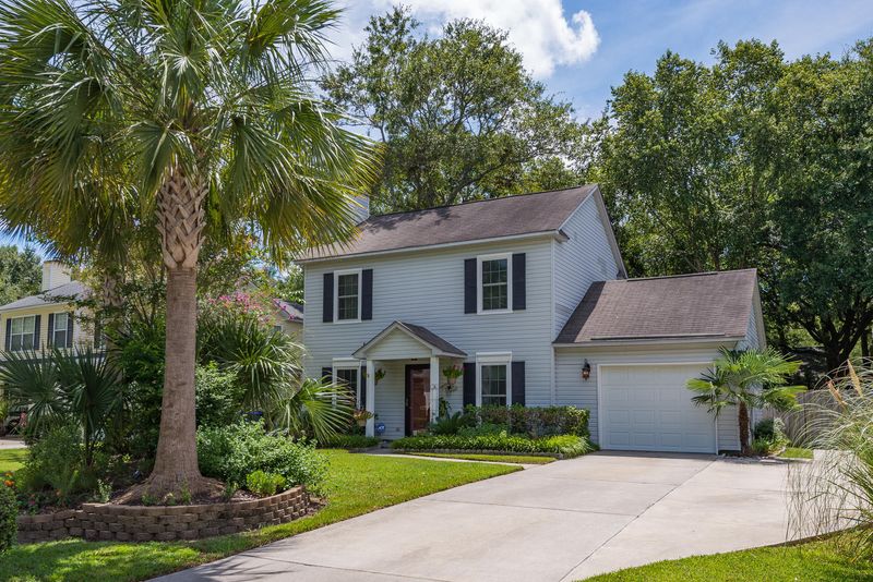 421 Mount Royall Dr, Mount Pleasant, SC 29464