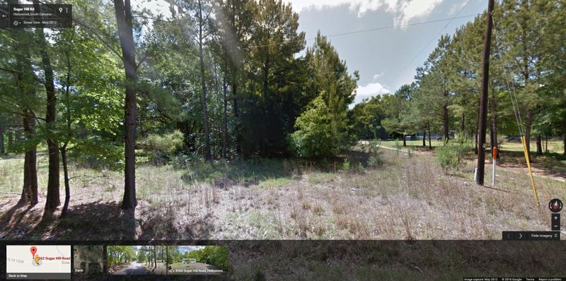 Lot 3 Sugar Hill Rd, Adams Run, SC 29426