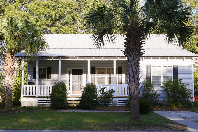 1542 Little Rock Blvd, Charleston, SC 29412