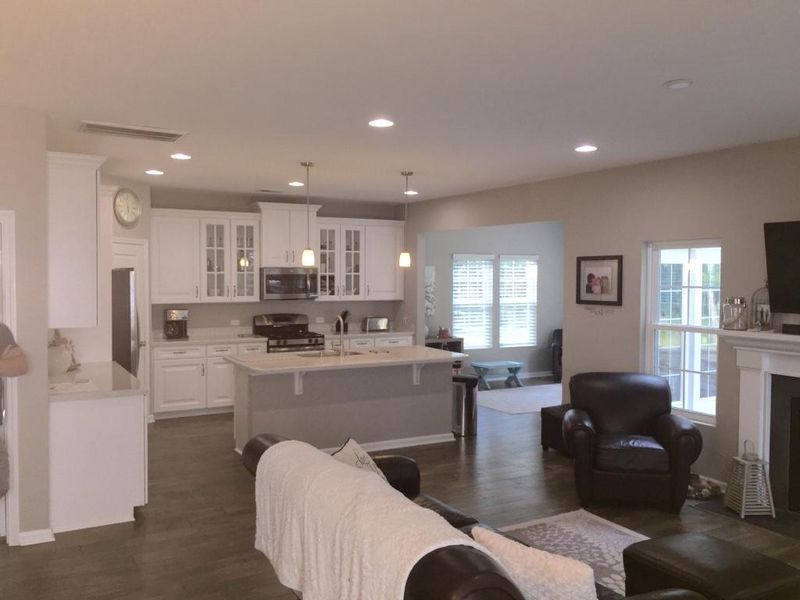 1501 Oldenburg Dr, Mount Pleasant, SC 29429