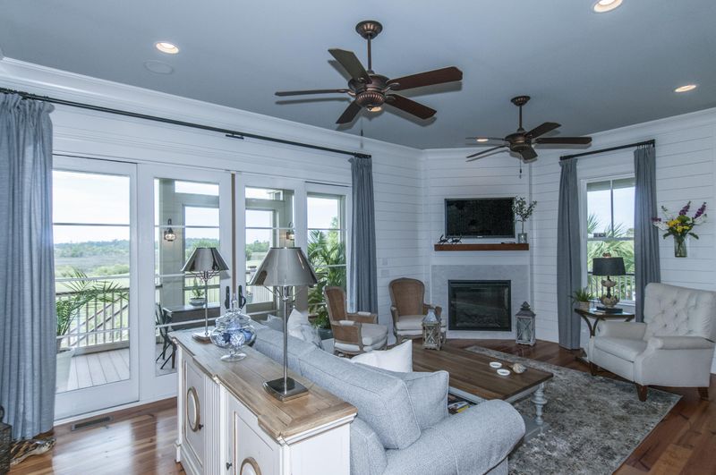 1648 Rivertowne Country Club Dr, Mount Pleasant, SC 29466