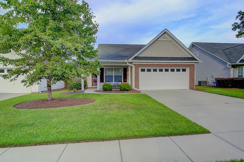 9277 Ayscough Rd, Summerville, SC 29485